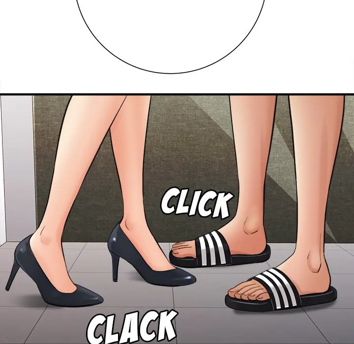 With Chloe Manhwa Chapter 31 - Page 150