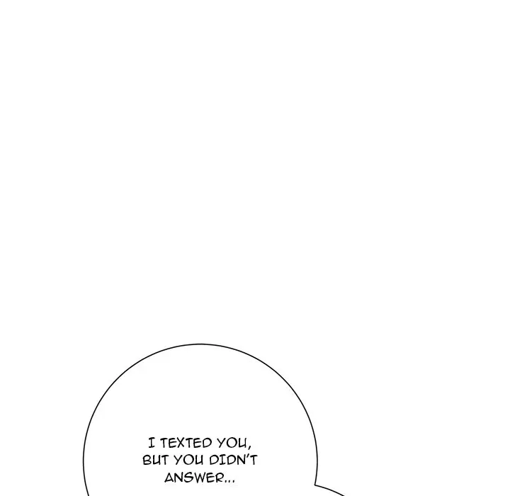 With Chloe Manhwa Chapter 31 - Page 16