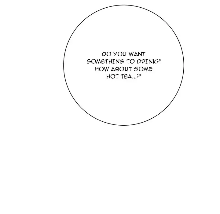 With Chloe Manhwa Chapter 31 - Page 19