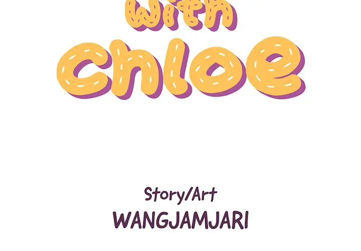 With Chloe Manhwa Chapter 31 - Page 2