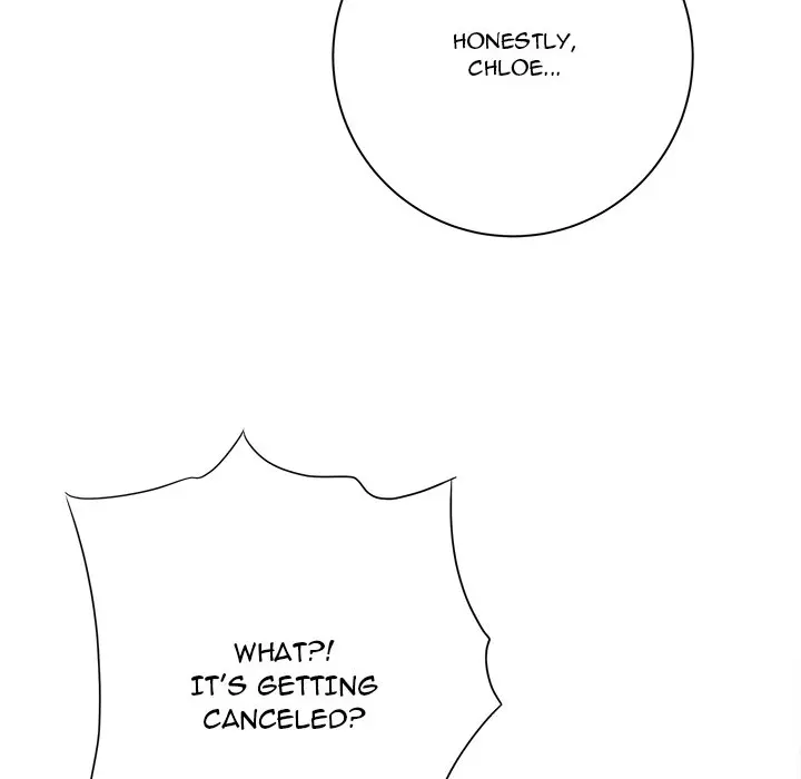 With Chloe Manhwa Chapter 31 - Page 23