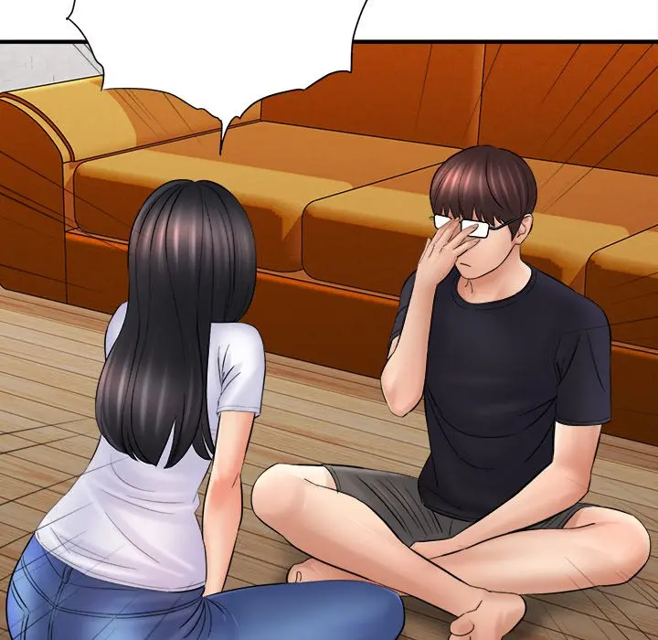 With Chloe Manhwa Chapter 31 - Page 24