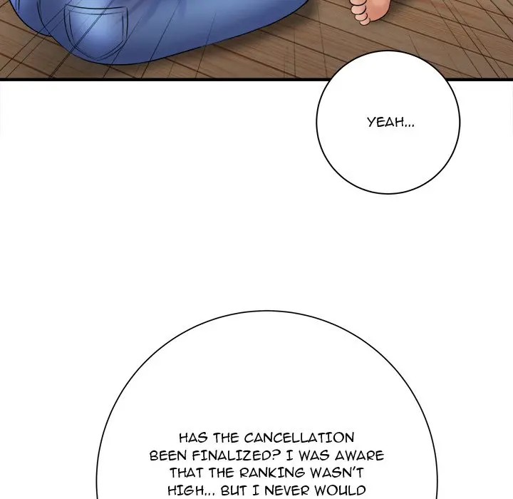 With Chloe Manhwa Chapter 31 - Page 25