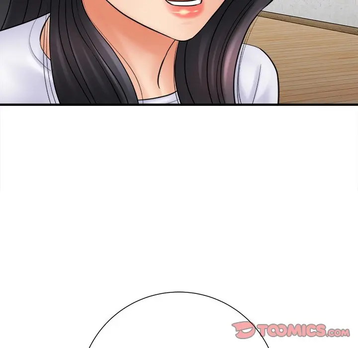 With Chloe Manhwa Chapter 31 - Page 27