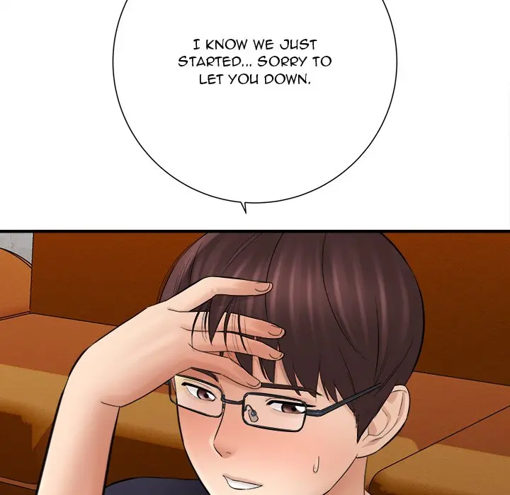 With Chloe Manhwa Chapter 31 - Page 28