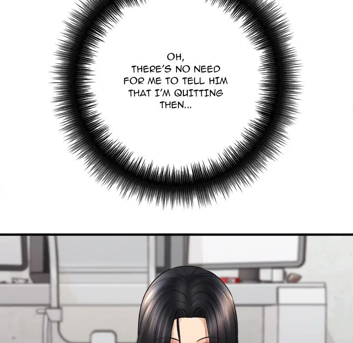 With Chloe Manhwa Chapter 31 - Page 31