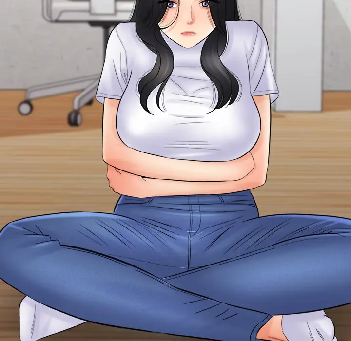 With Chloe Manhwa Chapter 31 - Page 32