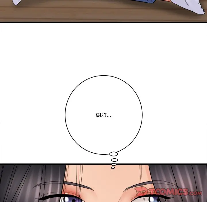 With Chloe Manhwa Chapter 31 - Page 33