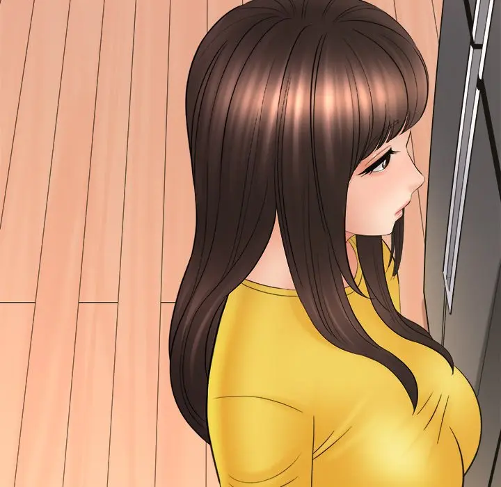 With Chloe Manhwa Chapter 31 - Page 37