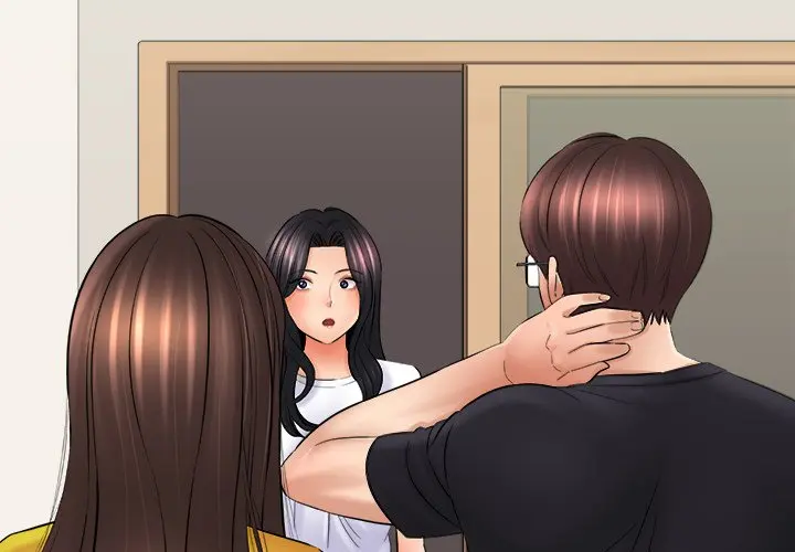 With Chloe Manhwa Chapter 31 - Page 4