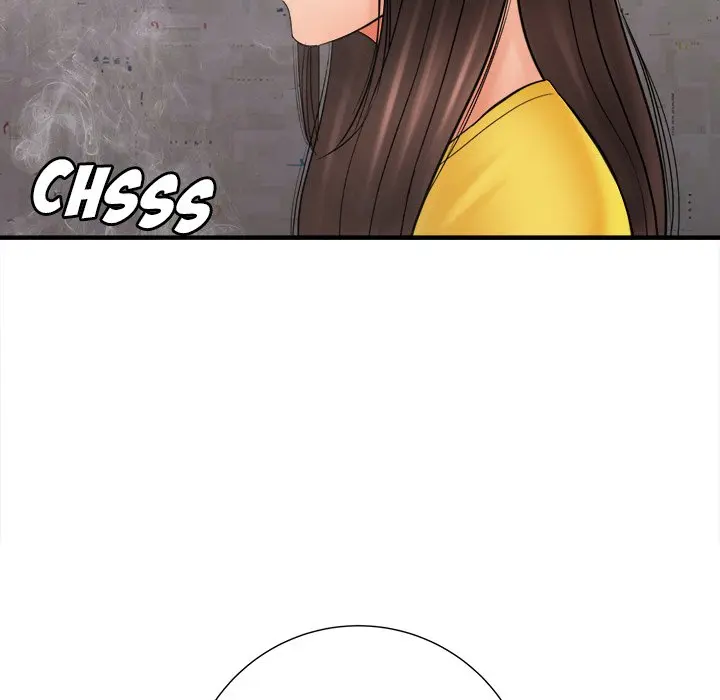 With Chloe Manhwa Chapter 31 - Page 40
