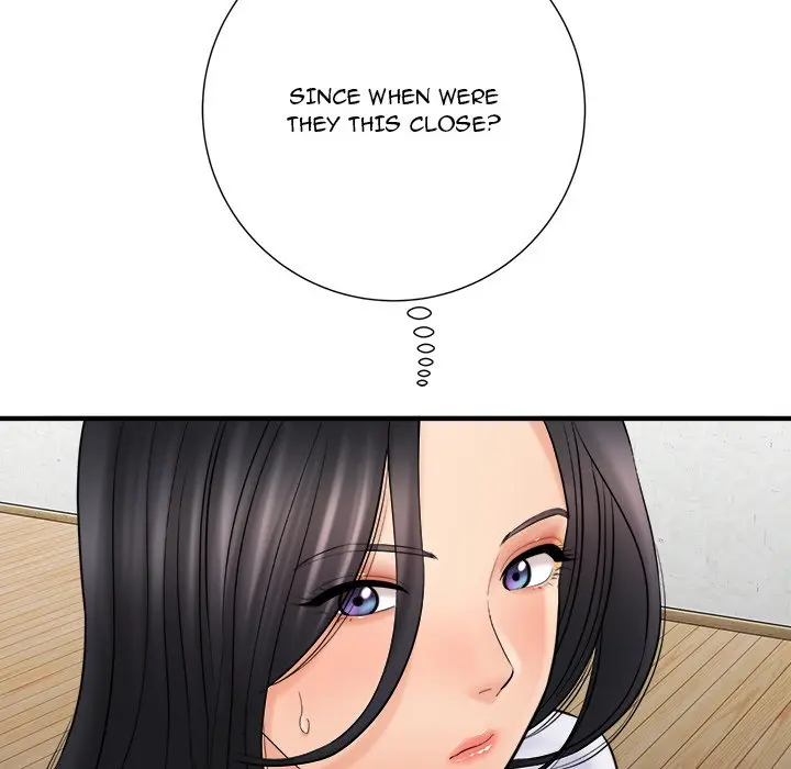 With Chloe Manhwa Chapter 31 - Page 41