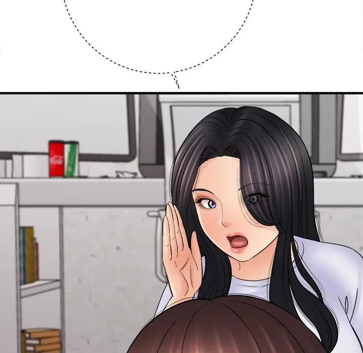 With Chloe Manhwa Chapter 31 - Page 44