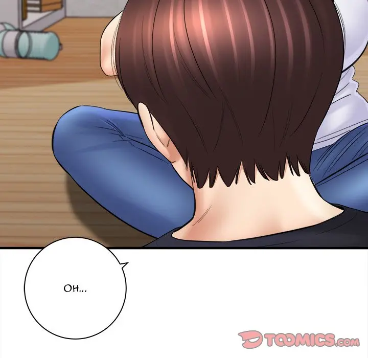 With Chloe Manhwa Chapter 31 - Page 45