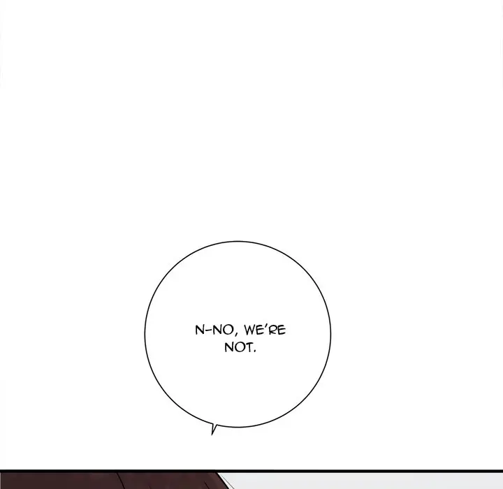 With Chloe Manhwa Chapter 31 - Page 46
