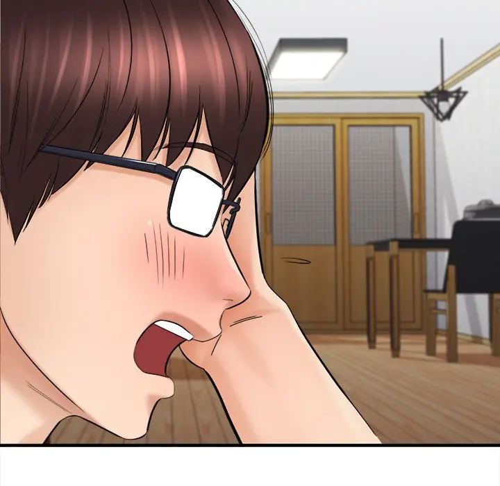 With Chloe Manhwa Chapter 31 - Page 47