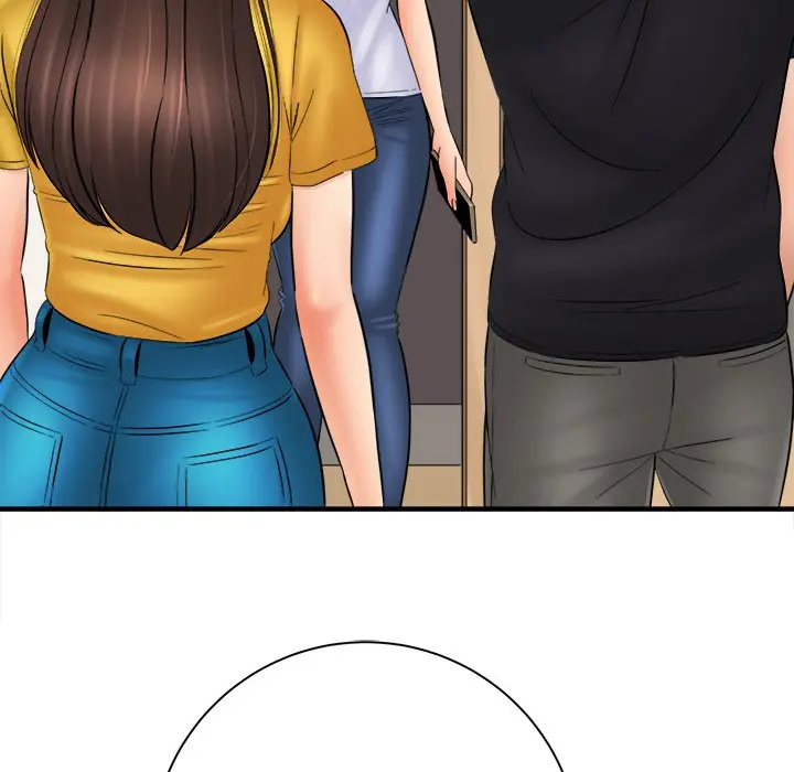 With Chloe Manhwa Chapter 31 - Page 5
