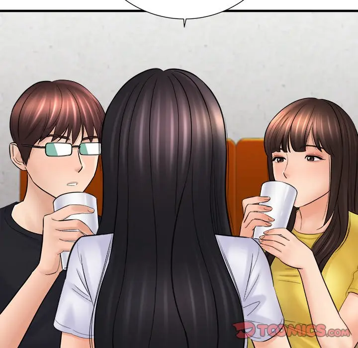 With Chloe Manhwa Chapter 31 - Page 57