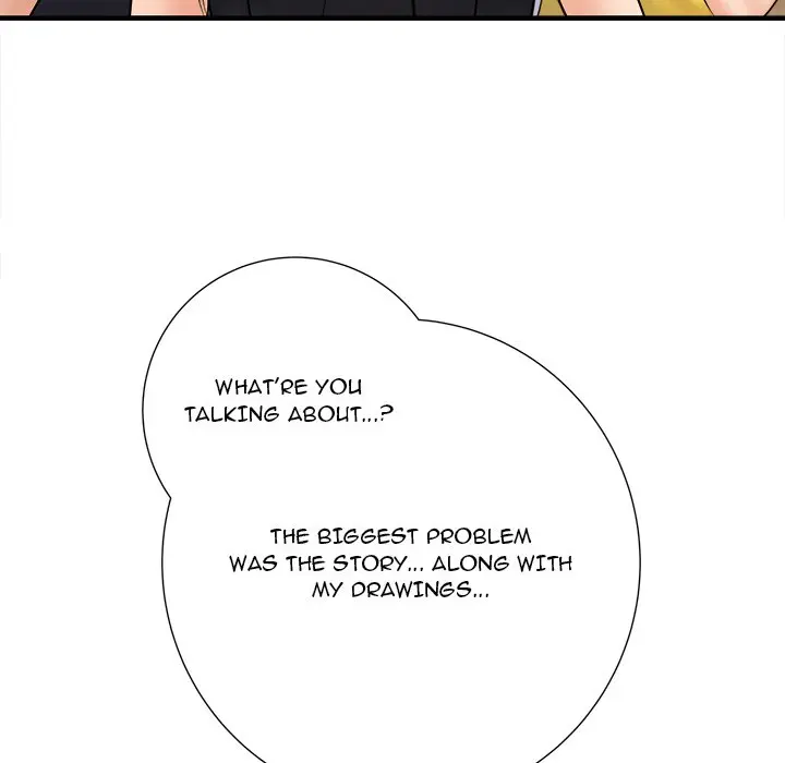 With Chloe Manhwa Chapter 31 - Page 58