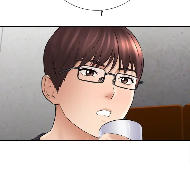 With Chloe Manhwa Chapter 31 - Page 59