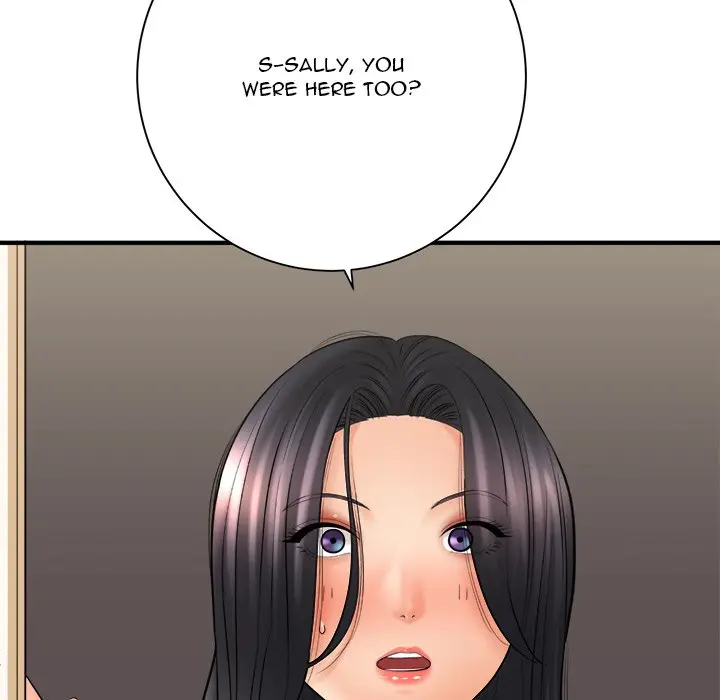 With Chloe Manhwa Chapter 31 - Page 6
