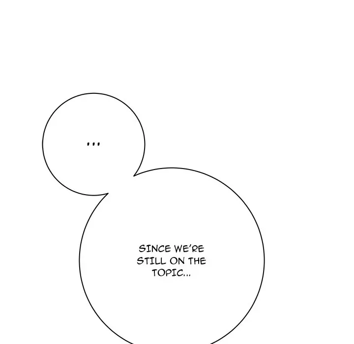 With Chloe Manhwa Chapter 31 - Page 60