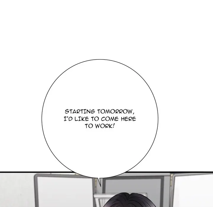 With Chloe Manhwa Chapter 31 - Page 62
