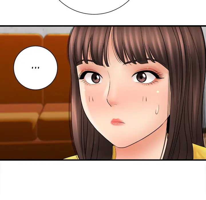 With Chloe Manhwa Chapter 31 - Page 67