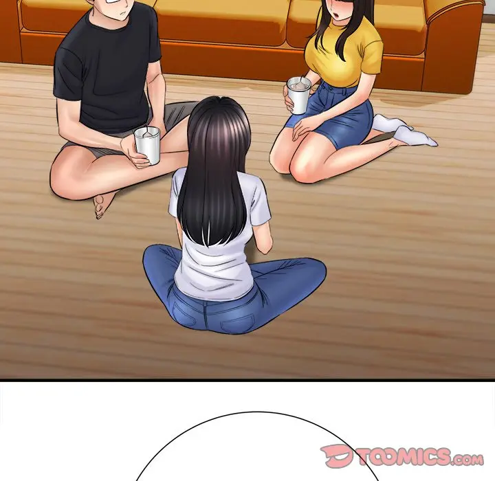 With Chloe Manhwa Chapter 31 - Page 69