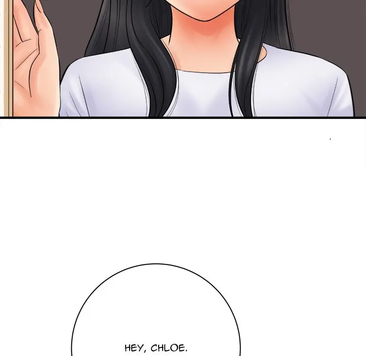 With Chloe Manhwa Chapter 31 - Page 7