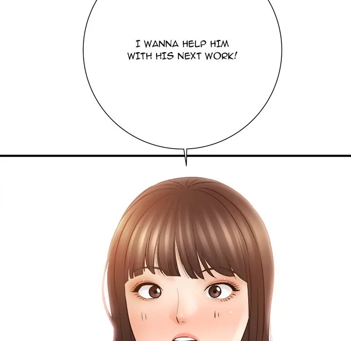 With Chloe Manhwa Chapter 31 - Page 70