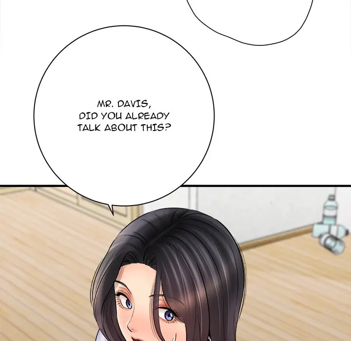 With Chloe Manhwa Chapter 31 - Page 73