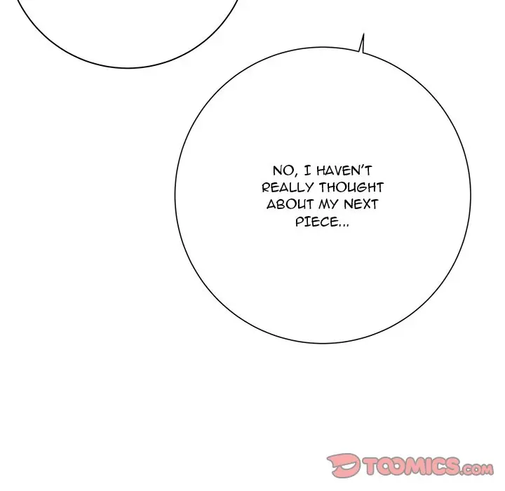 With Chloe Manhwa Chapter 31 - Page 75