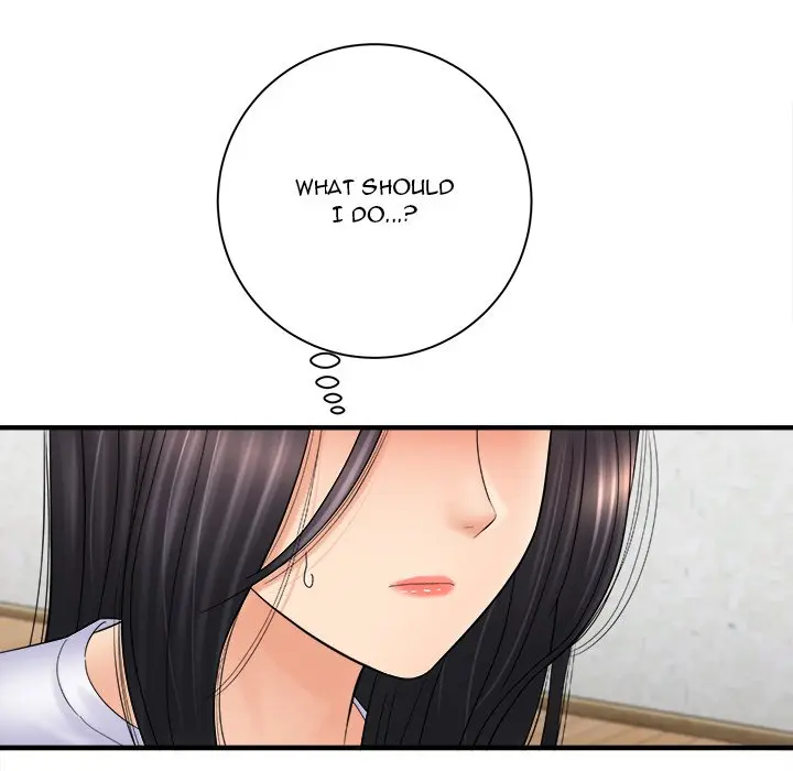 With Chloe Manhwa Chapter 31 - Page 79