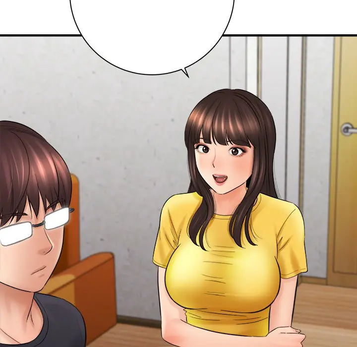 With Chloe Manhwa Chapter 31 - Page 8