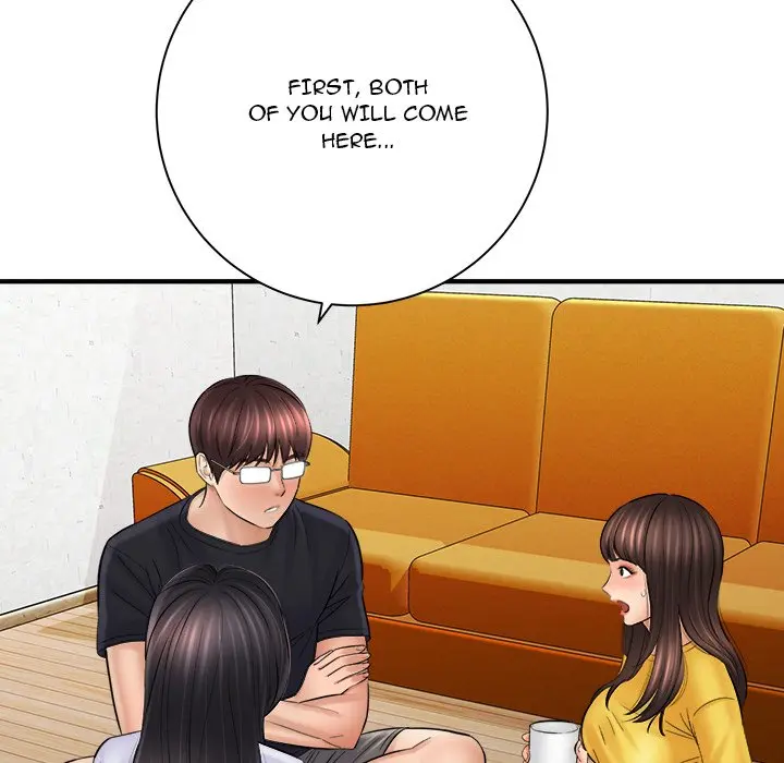 With Chloe Manhwa Chapter 31 - Page 82