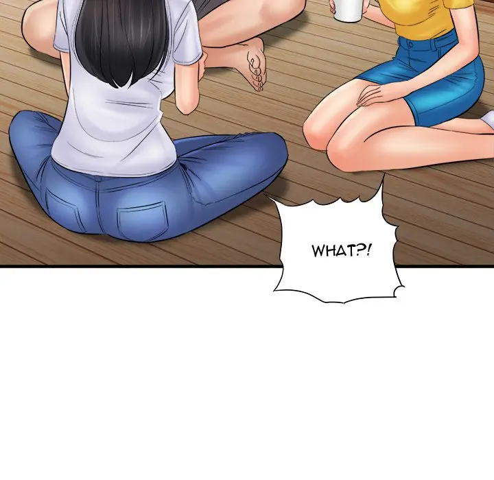 With Chloe Manhwa Chapter 31 - Page 83