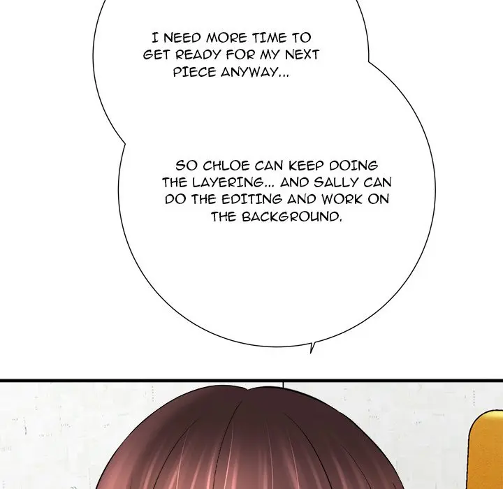 With Chloe Manhwa Chapter 31 - Page 85