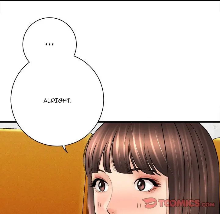 With Chloe Manhwa Chapter 31 - Page 87