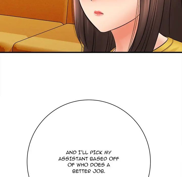 With Chloe Manhwa Chapter 31 - Page 88