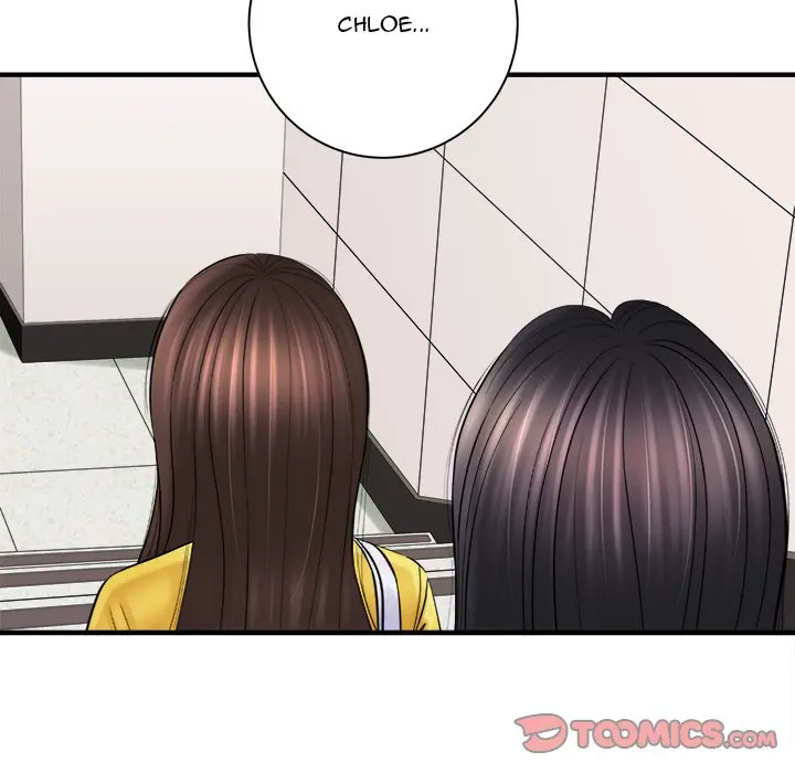 With Chloe Manhwa Chapter 31 - Page 93