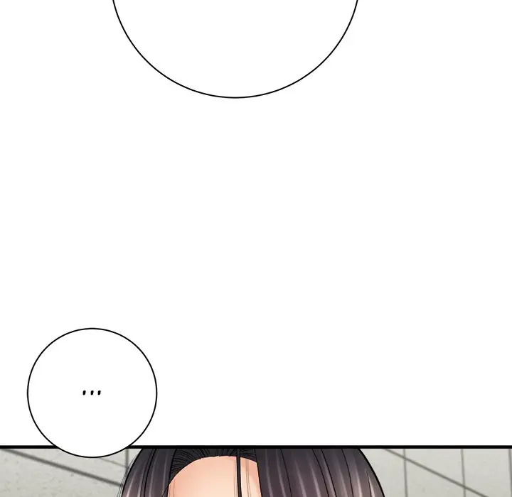 With Chloe Manhwa Chapter 31 - Page 96