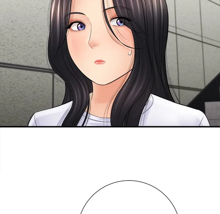 With Chloe Manhwa Chapter 31 - Page 97