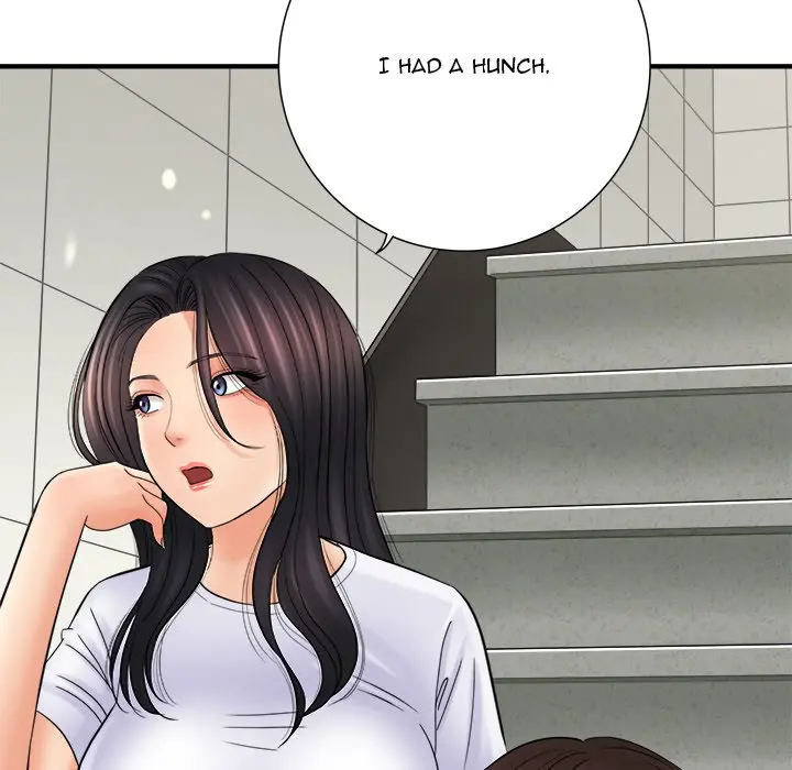 With Chloe Manhwa Chapter 31 - Page 98