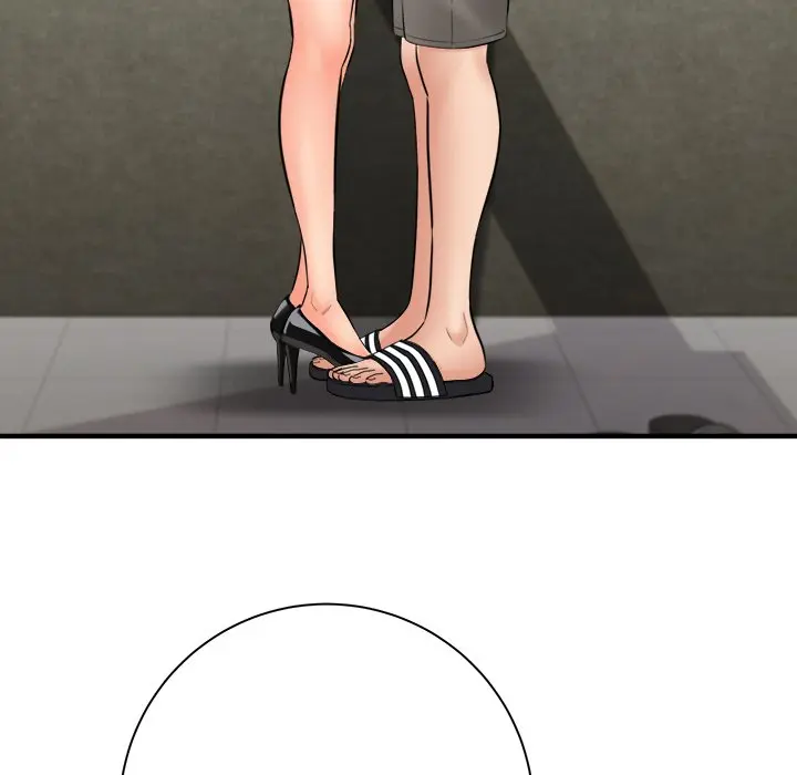 With Chloe Manhwa Chapter 32 - Page 10