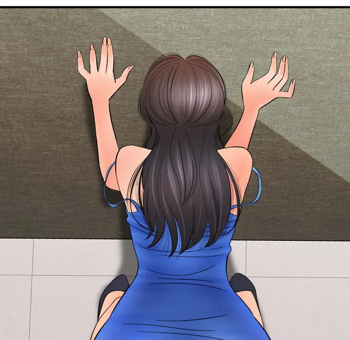 With Chloe Manhwa Chapter 32 - Page 107