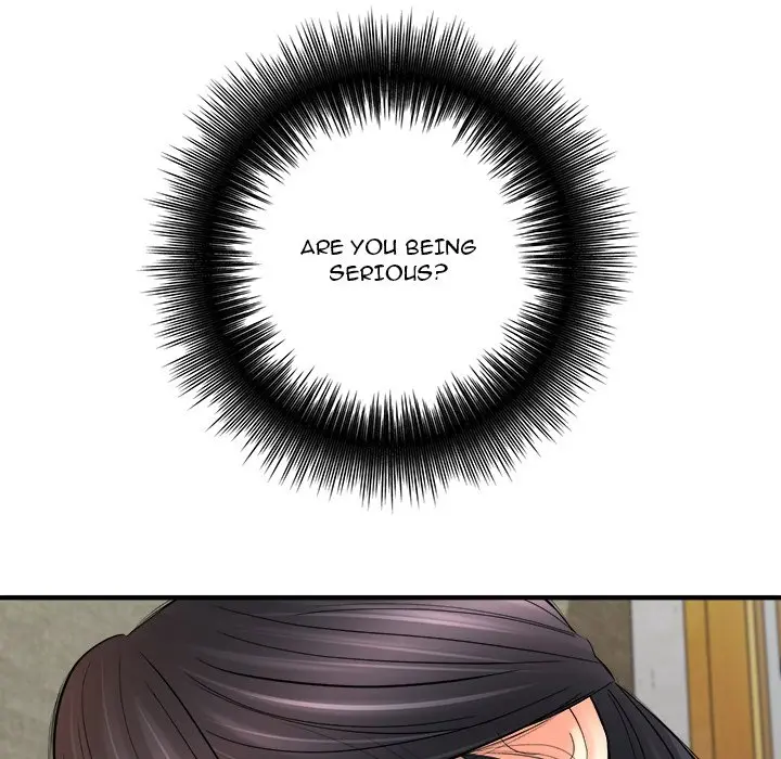 With Chloe Manhwa Chapter 32 - Page 109