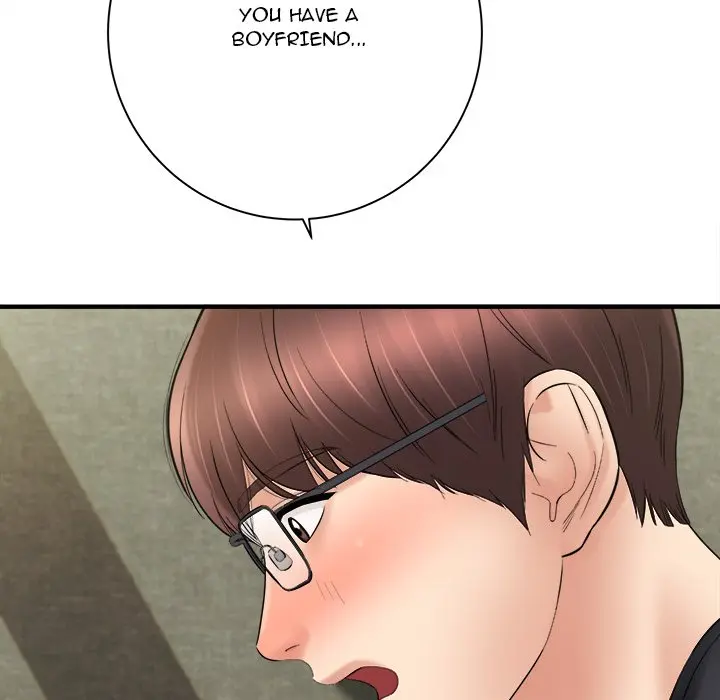 With Chloe Manhwa Chapter 32 - Page 11