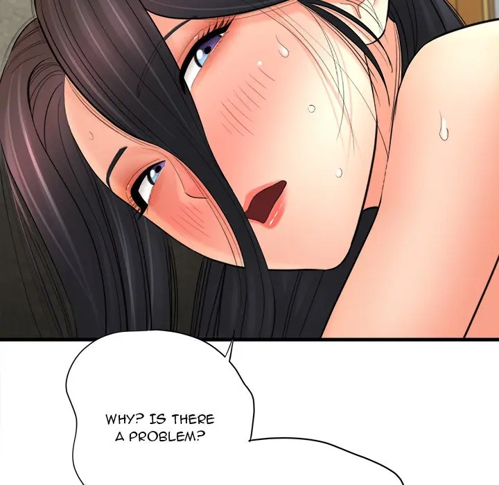 With Chloe Manhwa Chapter 32 - Page 110