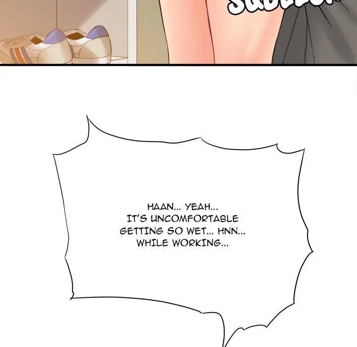 With Chloe Manhwa Chapter 32 - Page 118